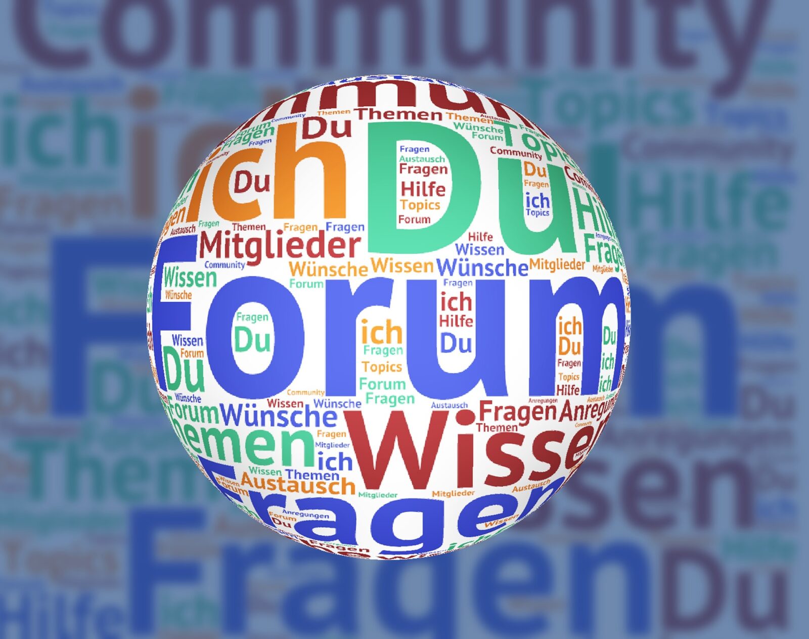 Интернет-форум 