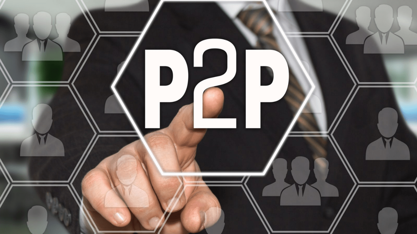 P2P-торговля