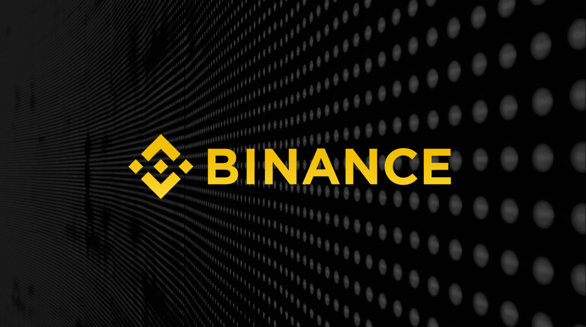 Binance