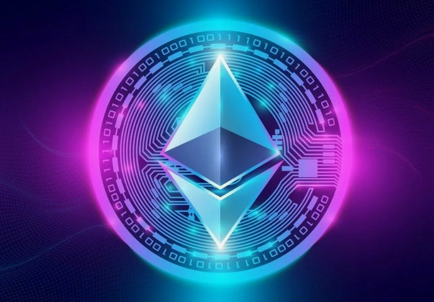 Топ-5 криптовалют: Ethereum