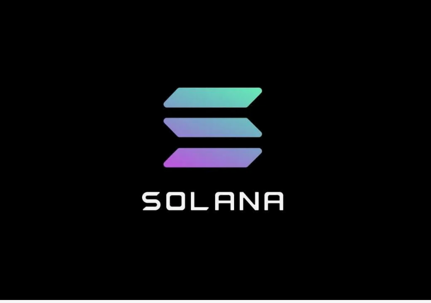 Топ-5 криптовалют: Solana