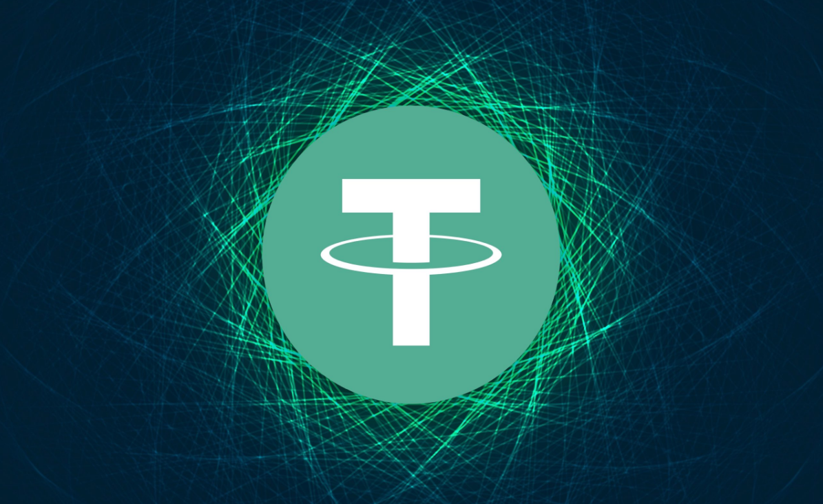 Топ-5 криптовалют: Tether
