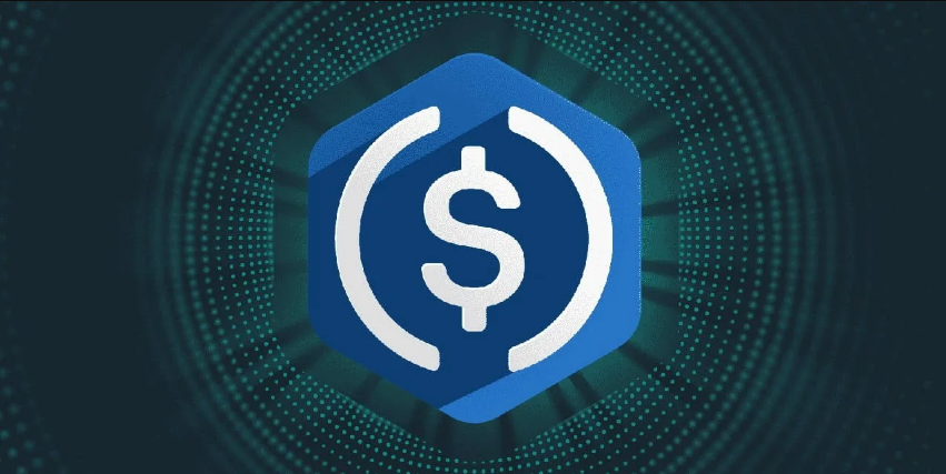 Топ-5 криптовалют: USD Coin